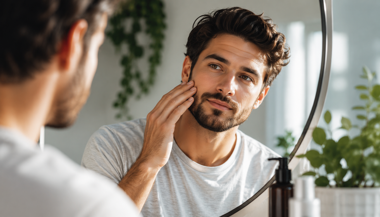 Schwitzen und Hautgesundheit: Was du wissen solltest