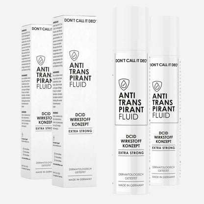 ANTIPERSPIRANT FLUID